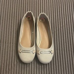Nautia Women ballet Flat size 7